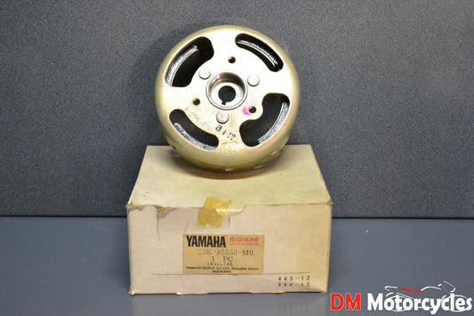 Yamaha genuine nos passol 2 magneto pn 25k-85550-m0