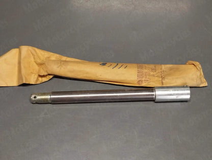 Yamaha genuine new front wheel axle pn 372-25181-00