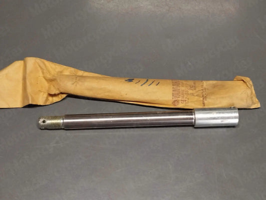 Yamaha genuine new front wheel axle pn 372-25181-00