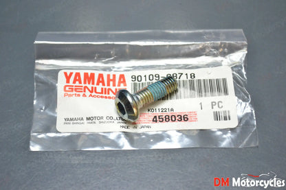 Yamaha Hex Socket Brake Disc Bolt 90109-08718