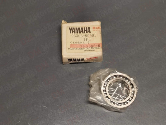 Yamaha genuine nos xj 700 600 xz 600 xt tt 350 yx 600 yz 400 bearing 93306-90501