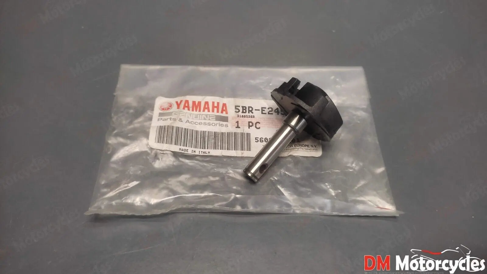 Yamaha Aerox 50 / Jog Water Pump Impeller - 5BR-E2450-00