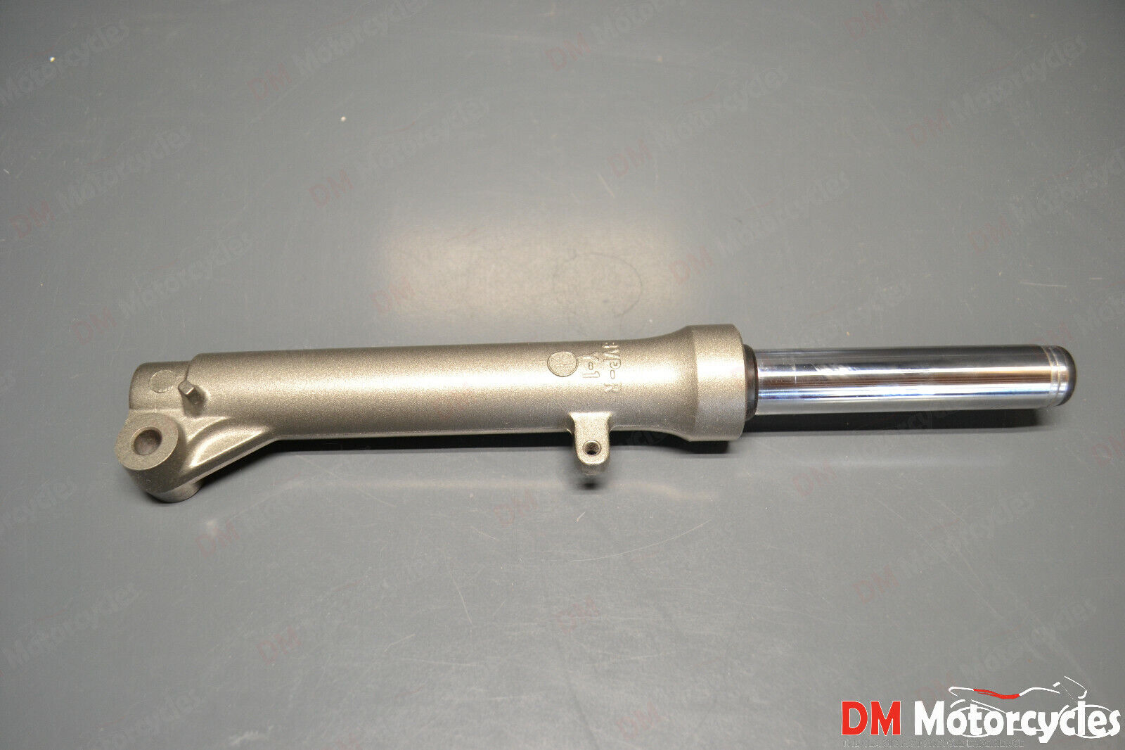 Yamaha genuine new YA50 AXIS right suspension fork pn 4cy-23102-01