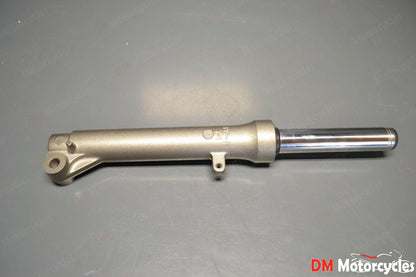 Yamaha genuine new YA50 AXIS right suspension fork pn 4cy-23102-01