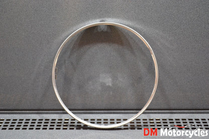 Yamaha genuine nos rz350 rz 350 84 - 85 headlight rim pn 29l-84395-00