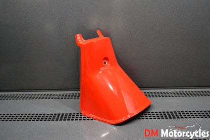 YAMAHA GENUINE NOS PASSOL 2 REAR PLASTIC COVER PN 25K-21711-00-E1