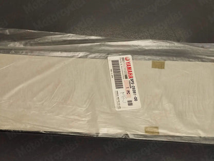 Yamaha genuine new tdm 900 2002 2003 graphic 1 sticker decal pn 5ps-28391-00