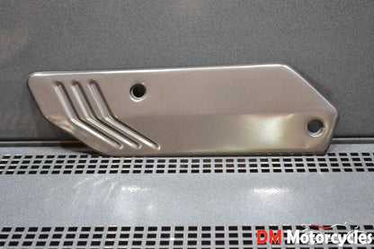 Yamaha genuine new ct 50s ct 50 1990 muffler protector  pn 1nt-e4718-00