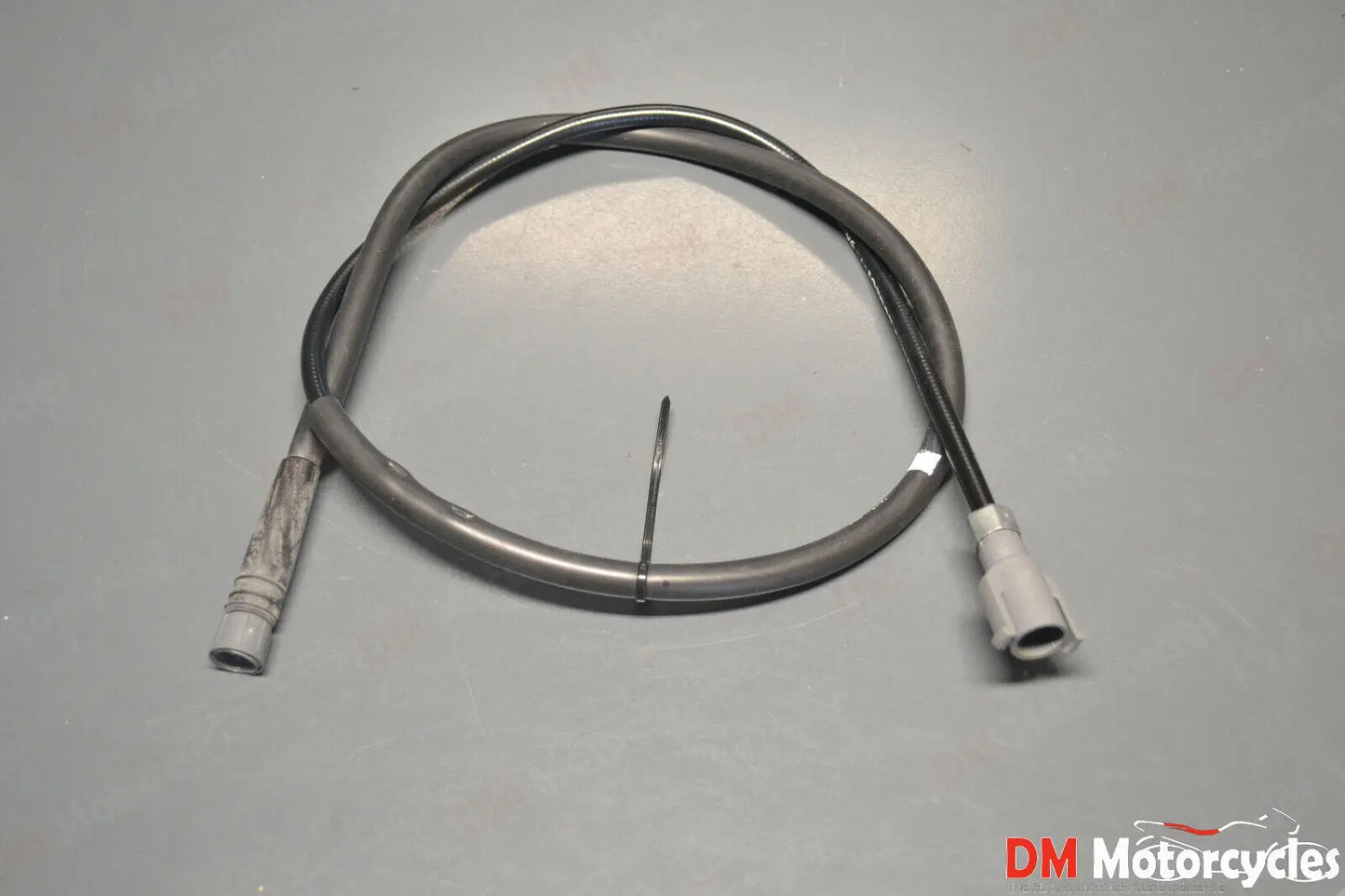 Peugeot genuine new speedfight 50 speedometer tachometer cable pn 736610