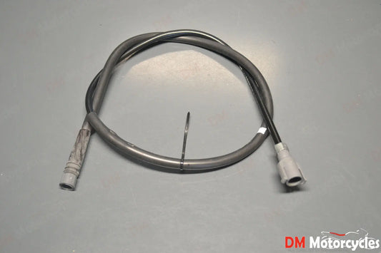 Peugeot genuine new speedfight 50 speedometer tachometer cable pn 736610