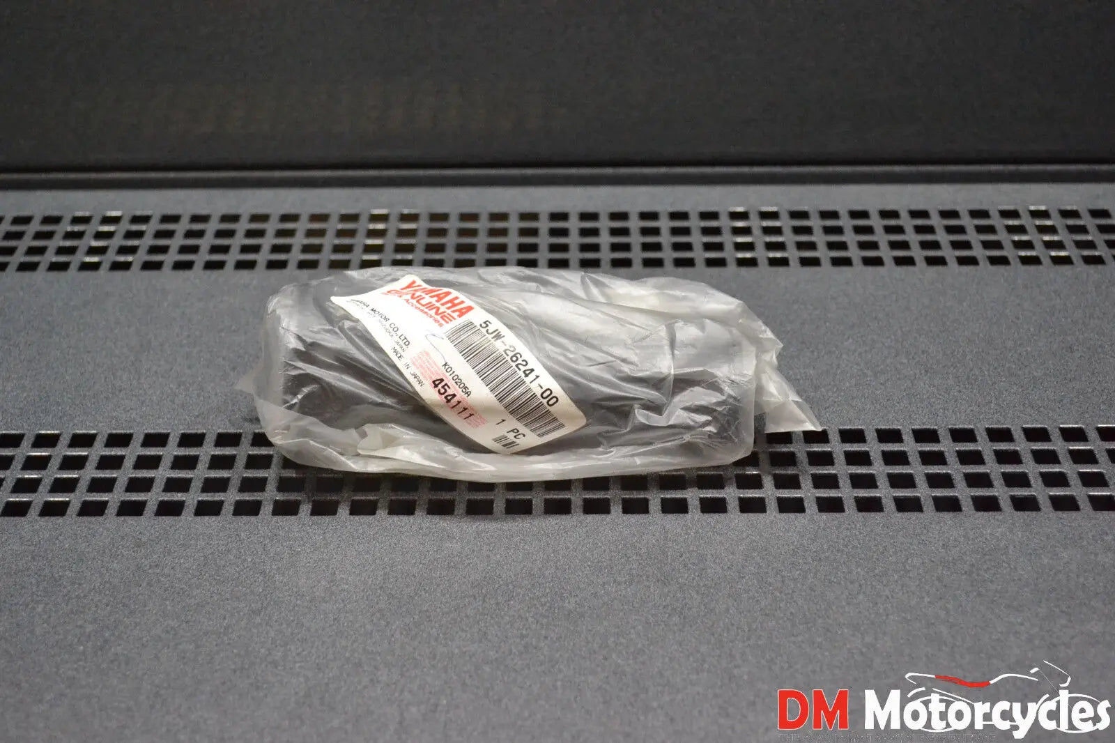 Yamaha genuine new fjr1300 super tenere xtz1200 lh grip pn 5jw-26241-00