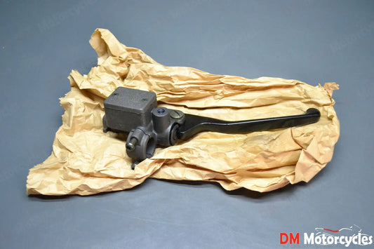 Piaggio genuine new NRG MC1 right brake master cylinder pn 563934