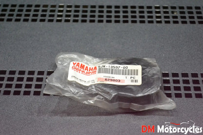 Yamaha genuine new fjr1300 fjr 1300 2003 - 2012 airbox joint 3 pn 5jw-13597-00