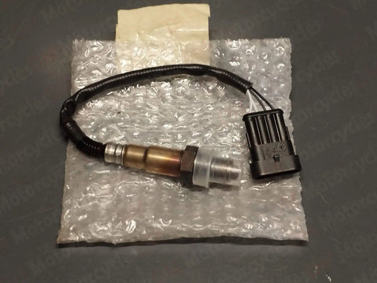 Piaggio genuine new vespa gts gtv 250 lx lxv 125 - 150 lambda sensor pn 584344