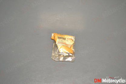 Yamaha genuine nos sa 50 passola kick starter axle shaft pn 2e9-15661-00