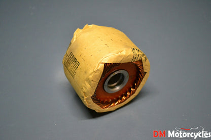 Yamaha genuine nos YB 125 electric starter generator pn 372-81155-12