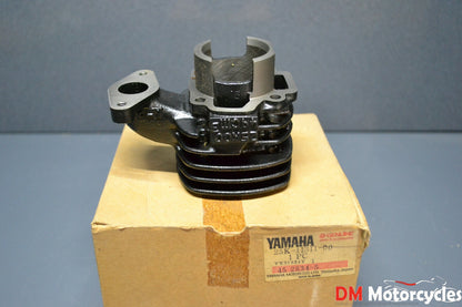 Yamaha genuine nos passol 2 engine cylinder pn 25k-11311-00