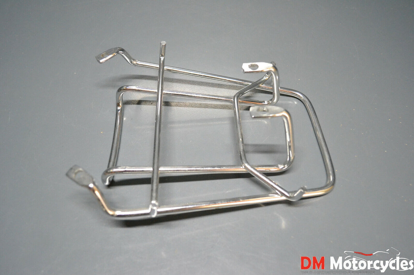 Yamaha genuine nos riva 50 ca50 1983 - 1986 rear rack carrier pn 14t-24842-00