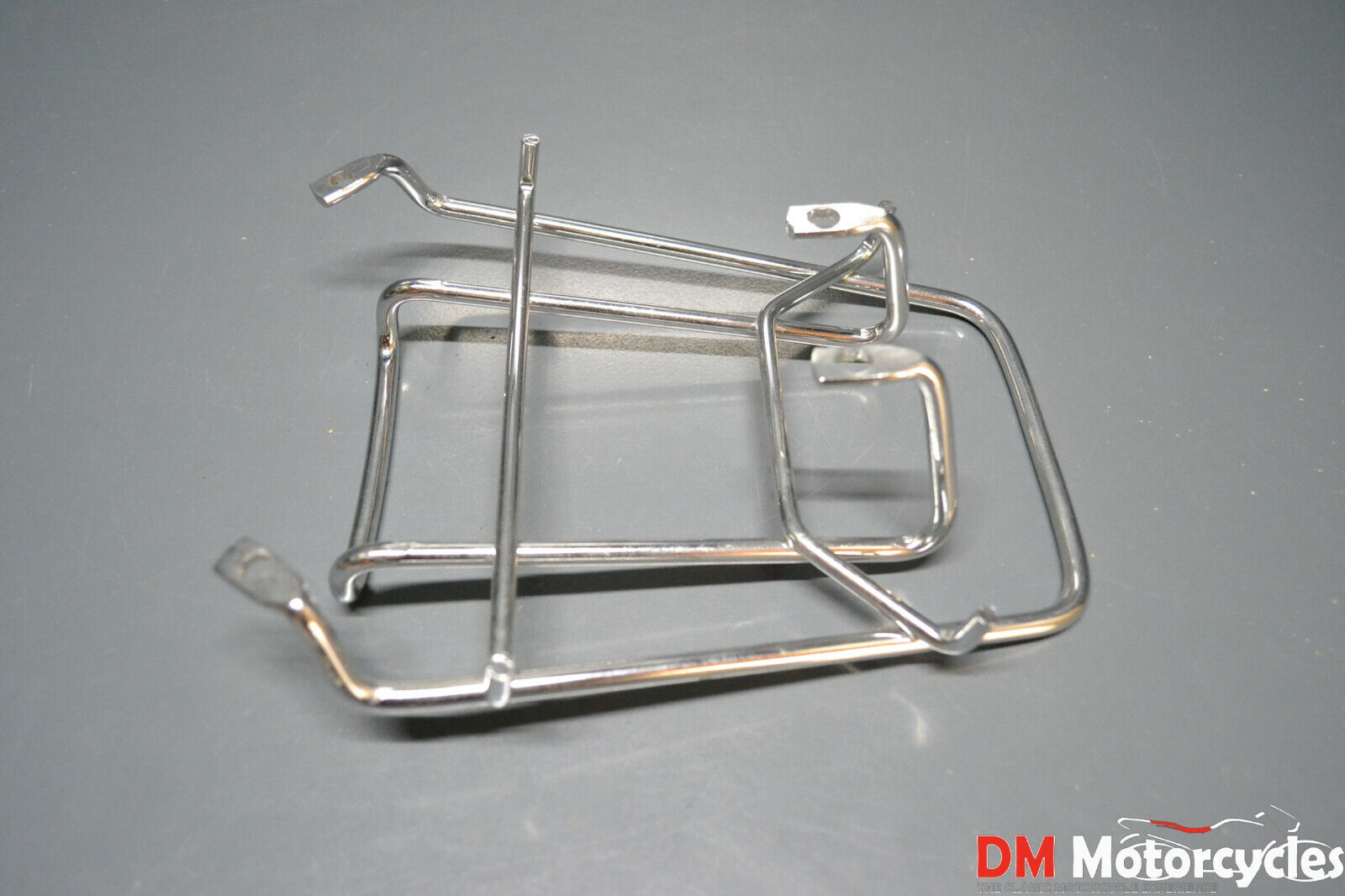 Yamaha genuine nos riva 50 ca50 1983 - 1986 rear rack carrier pn 14t-24842-00