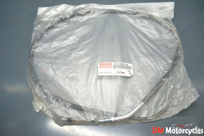 Yamaha genuine new FZ1 FZS 1000 Fazer 01 - 05 clutch cable pn 5lv-26335-00
