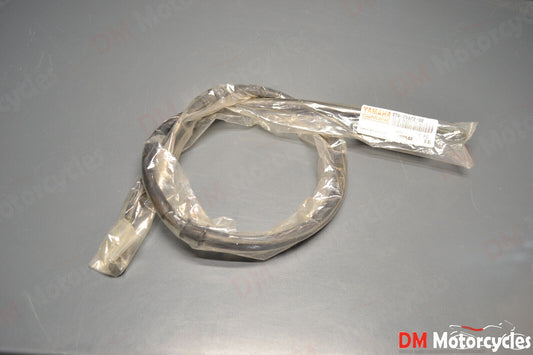 Yamaha genuine new xt 600 front brake hose 1 pn 3tb-25872-02