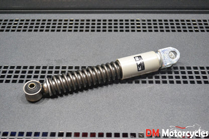 Yamaha genuine nos v50 v80 mate 50 80 front shock cushion pn 296-23350-02