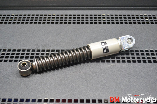 Yamaha genuine nos v50 v80 mate 50 80 front shock cushion pn 296-23350-02