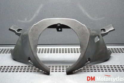 Yamaha genuine new xp500 tmax 500 2001 - 2006 handlebar cover pn 5gj-26144-00