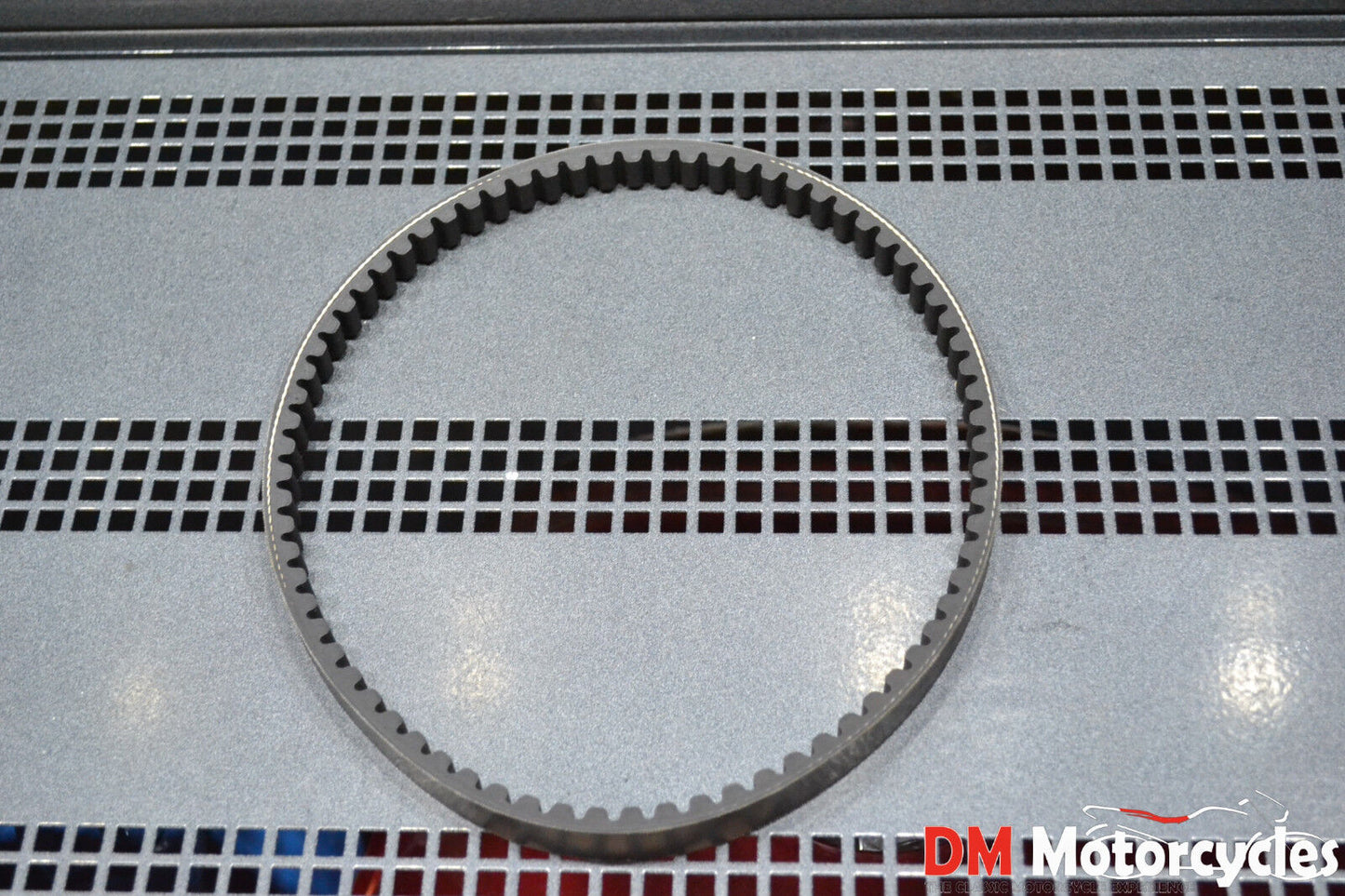 Malaguti genuine new minarelli aplrilia beta binelli yamaha belt pn 71700300