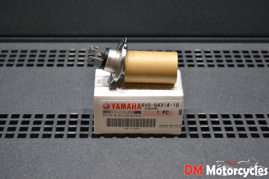 Yamaha genuine new yzf r1 02 - 03 fz1 03 -05 bravo 250 h7 bulb pn 8v0-84314-10