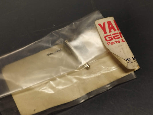 Yamaha genuine new dt 50 80 cv 50 80 pw 80 air screw set pn 12g-14104-00