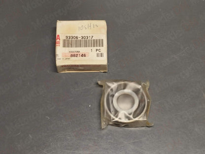 Yamaha oem xv 1100 750 xj 600 fz6 xvs 1300 950 xp 500 vmax bearing 93306-30317