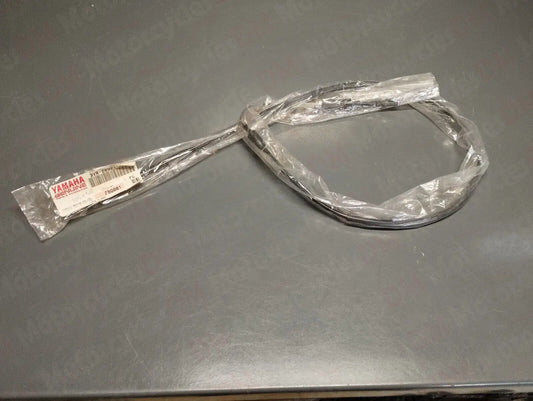 Yamaha genuine new ya 90 axis 90-97 oil pump cable pn 3vr-26321-00