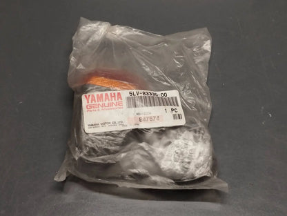 Yamaha genuine new fzs 1000 fazer fz1 2001-05 rear left turn signal 5lv-83330-00