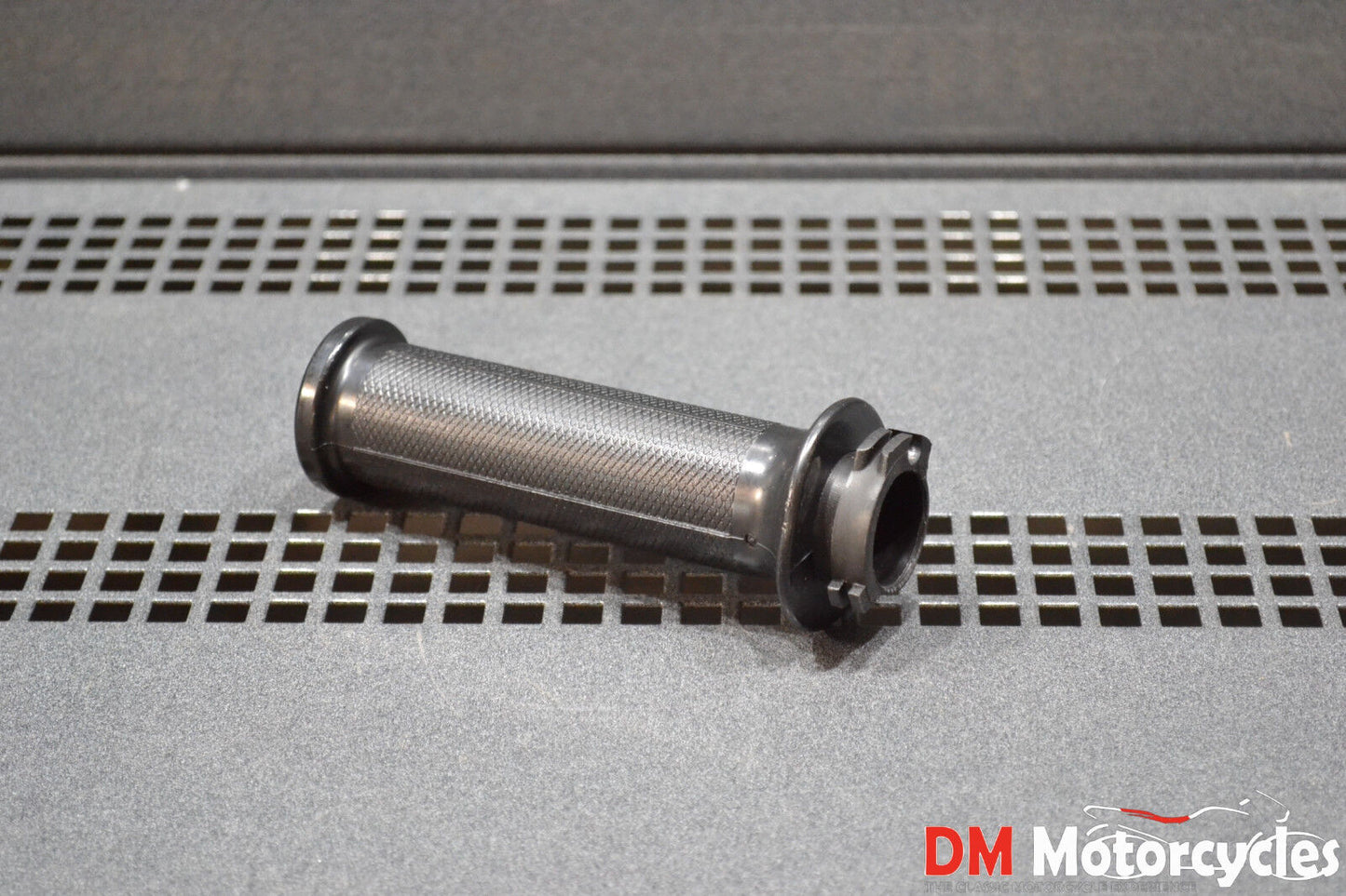 Yamaha genuine new cr50z cr 50 1991 throttle grip pn 3gf-f6240-00