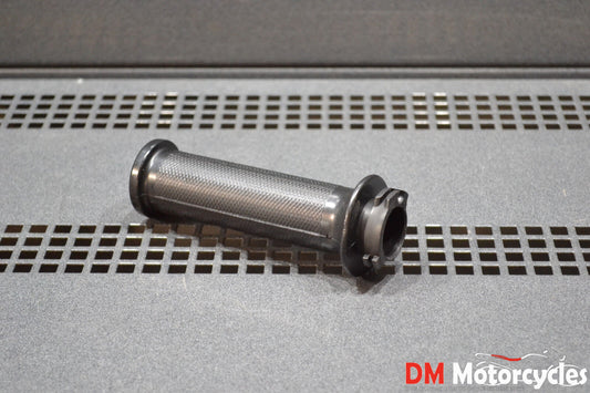 Yamaha genuine new cr50z cr 50 1991 throttle grip pn 3gf-f6240-00