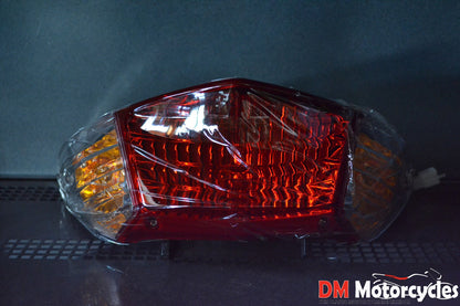Yamaha genuine new xc125 xc 125 cygnus rear taillights assy pn 4p9-h4700-00