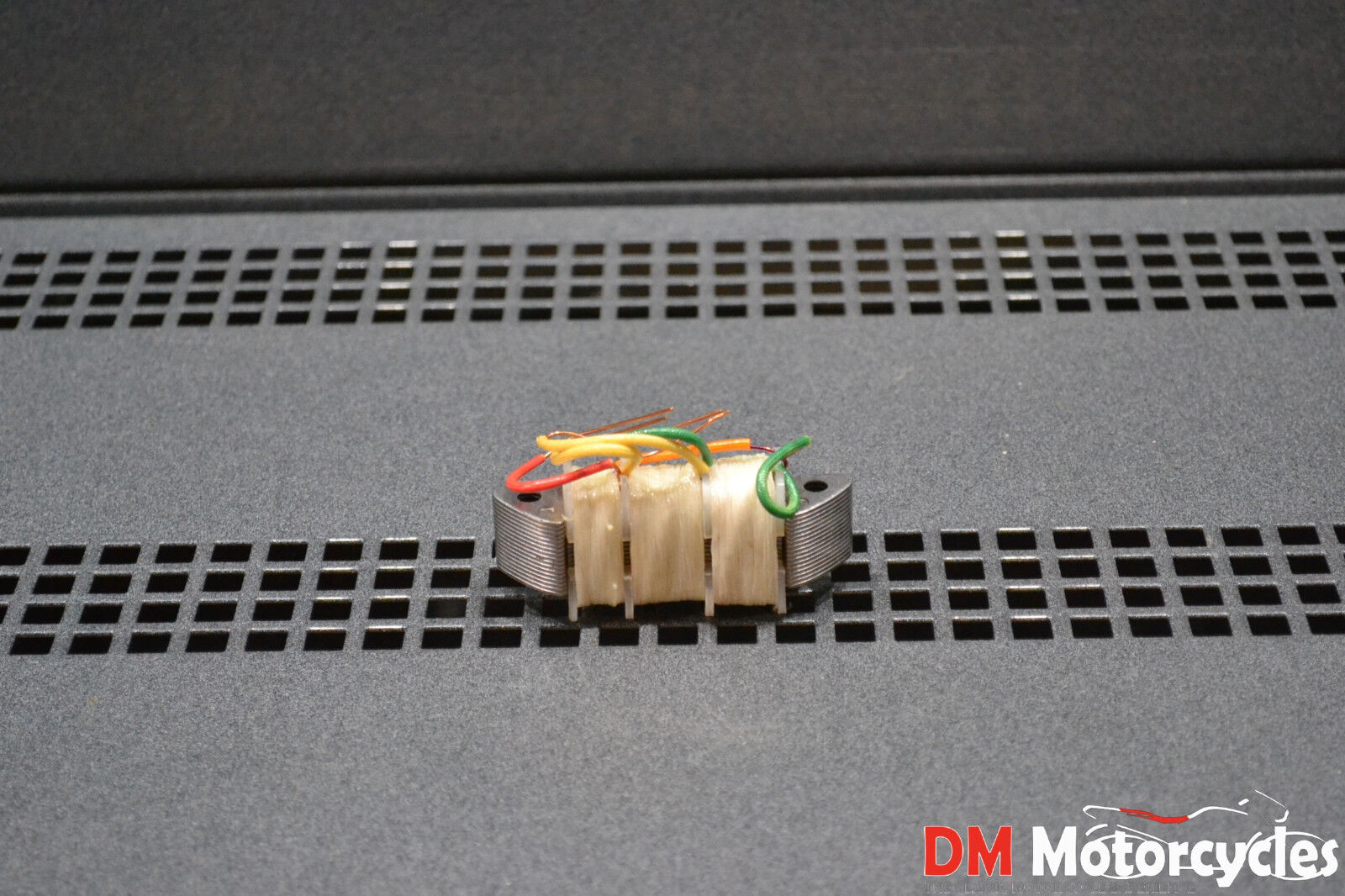 Yamaha genuine new yb100 yb 100 lighting coil pn 4r6-81313-m0