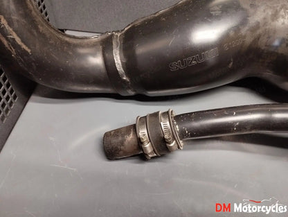 Suzuki genuine used RGV250 RGV VJ21 Japanese import exhaust muffler Complete