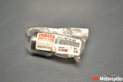 Yamaha new oem grizzly wolverine raptor kodiak yfm exhaust gasket 3yf-14714-00