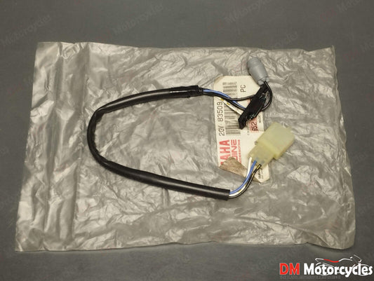 Yamaha genuine new xv 500 535 socket wiring pn 2gv-83509-00