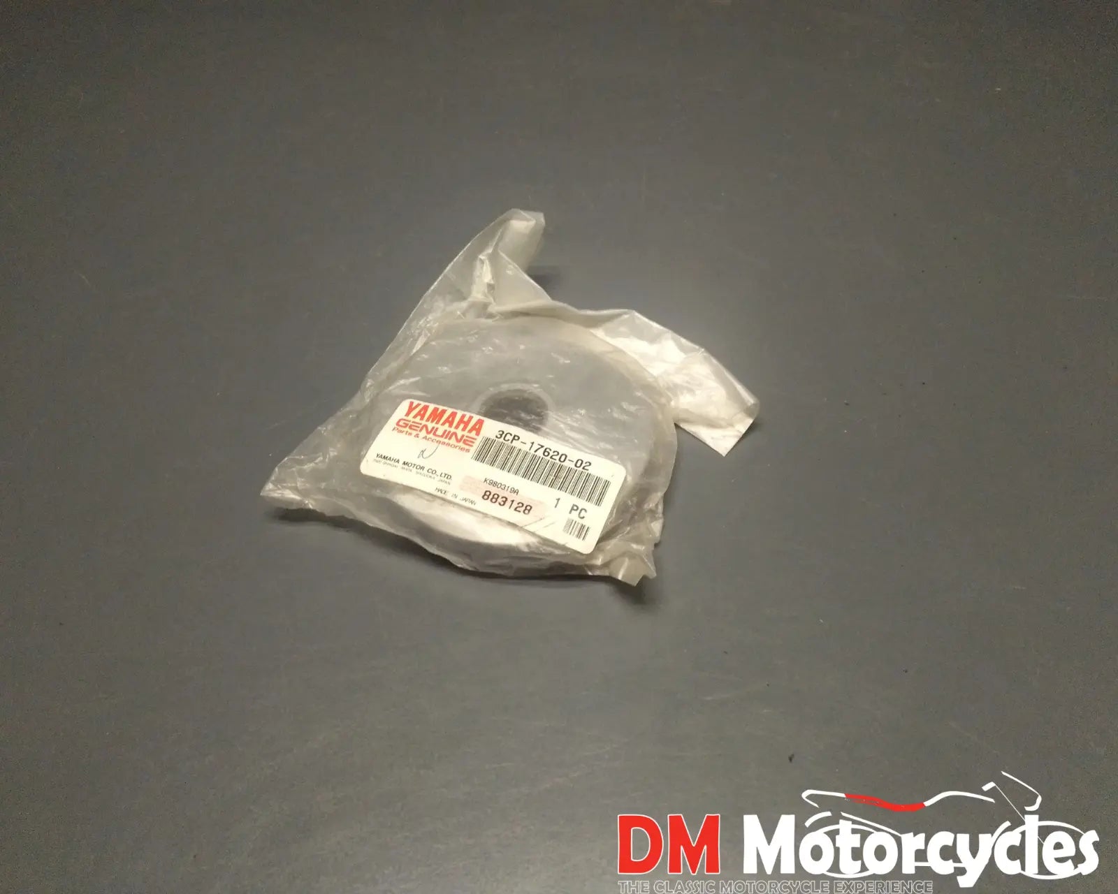 Yamaha genuine new ct 50 1993 primary sliding pulley pn 3cp-17620-02