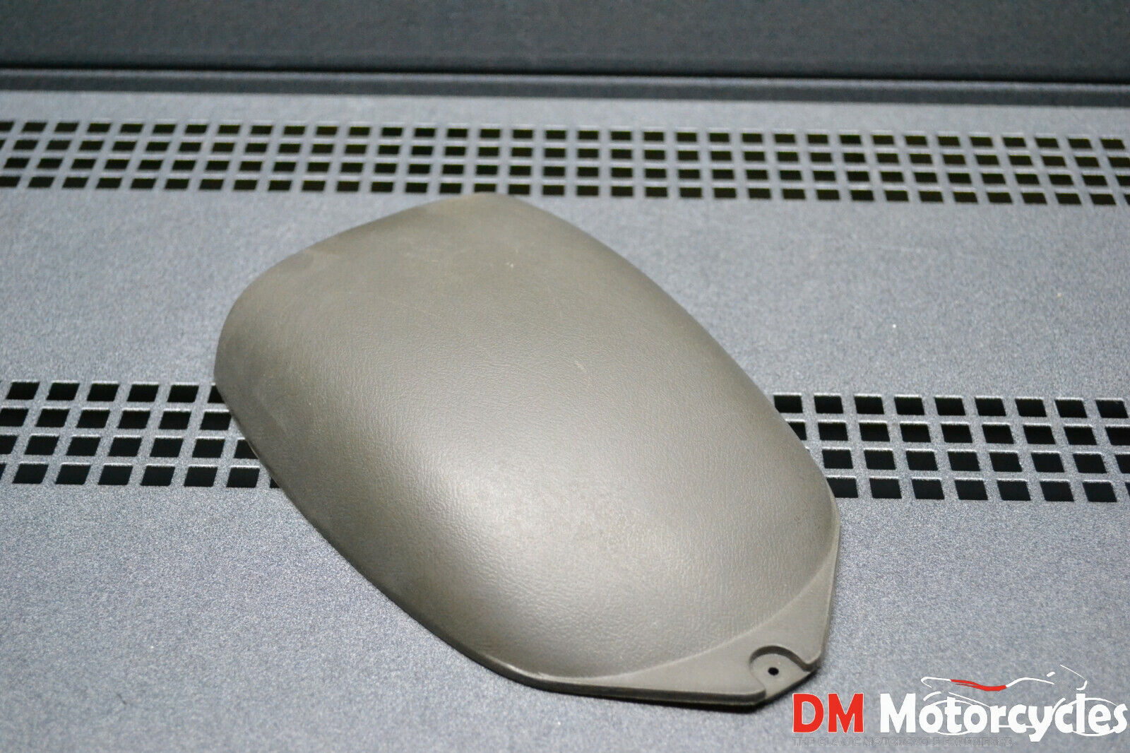 Piaggio genuine new nrg typhoon 50 carburetor cover PN 259790