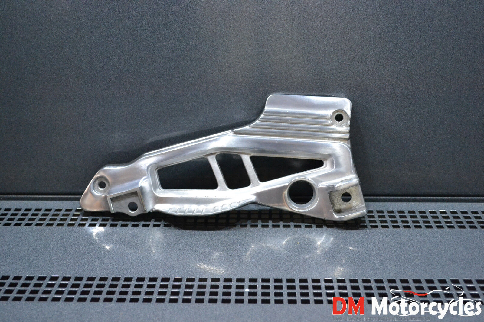 Yamaha genuine nos fj 600 fj 600 1984 bracket 2 pn 51j-27442-00