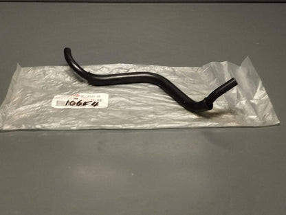Yamaha genuine new fjr 1300 water pump hose 3 pn 5jw-12578-00
