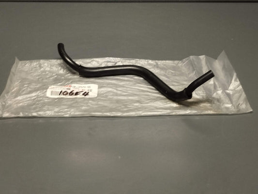 Yamaha genuine new fjr 1300 water pump hose 3 pn 5jw-12578-00