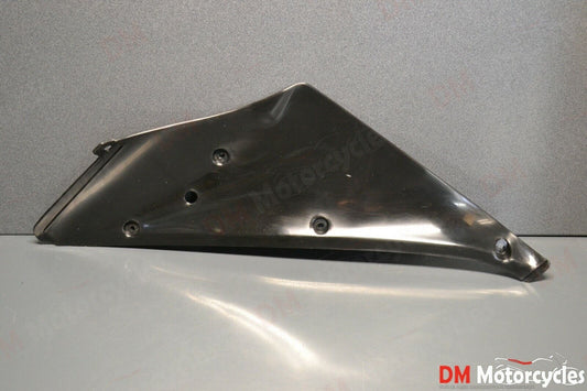Yamaha genuine new yzf r1 98 - 99 right inner panel pn 4xv-2836l-10