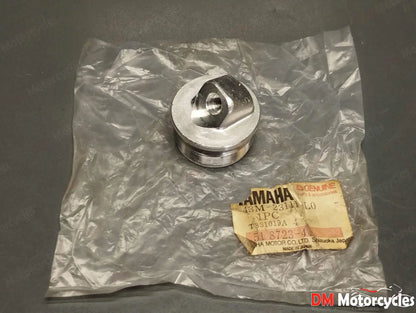 Yamaha Front Fork Cap Bolt - 43M-23111-L0-00