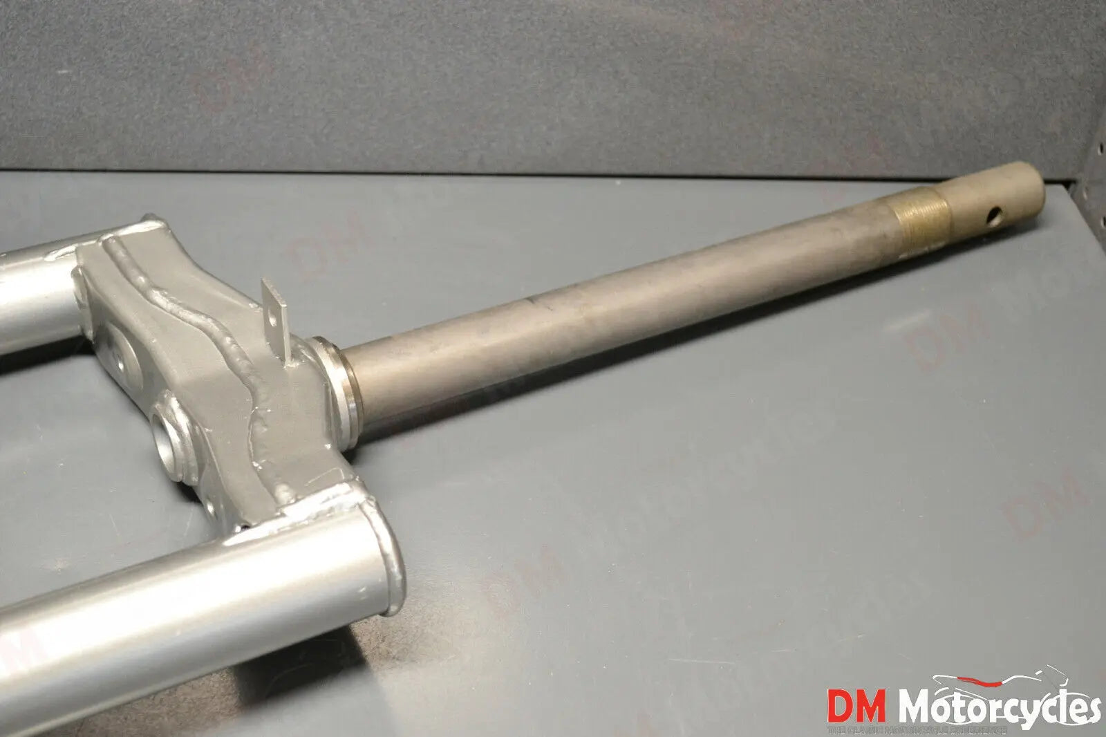 Peugeot genuine nos vivacity 2t fork Wxtop suspension assy pn 749308ar