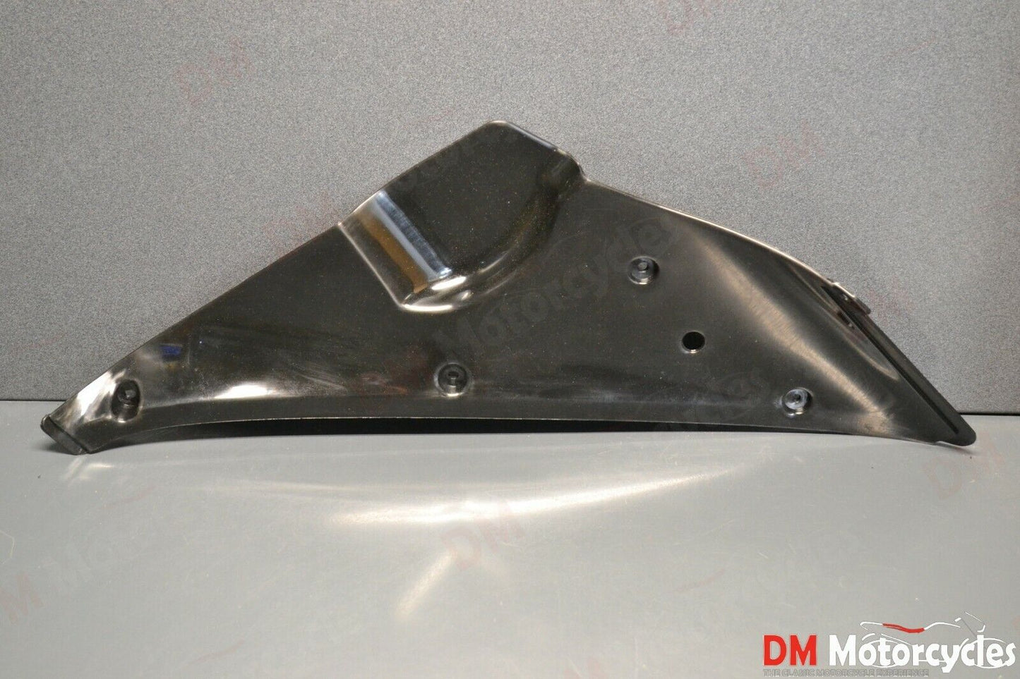 Yamaha genuine new yzf r1 98 - 99 left inner panel pn 4xv-2836k-10